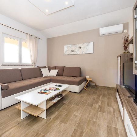 Apartment Verunica Задар Екстер'єр фото