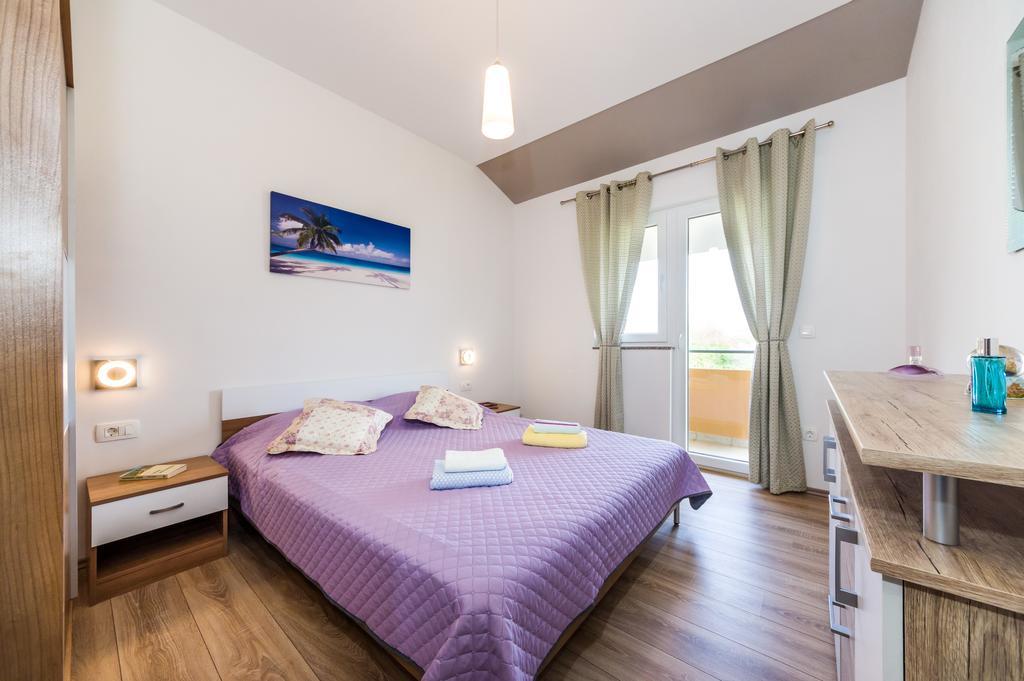 Apartment Verunica Задар Екстер'єр фото