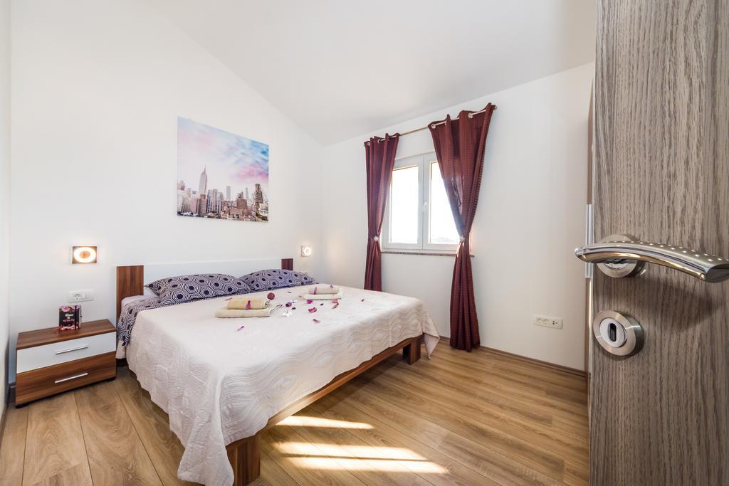 Apartment Verunica Задар Екстер'єр фото