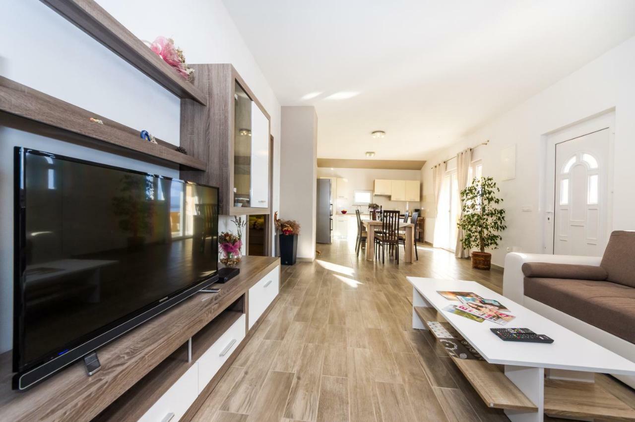 Apartment Verunica Задар Екстер'єр фото