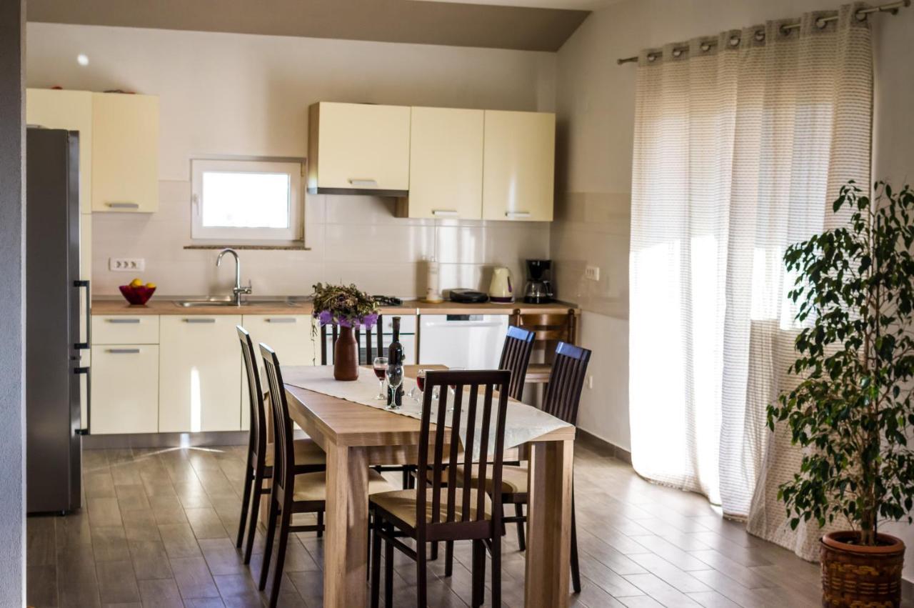 Apartment Verunica Задар Екстер'єр фото