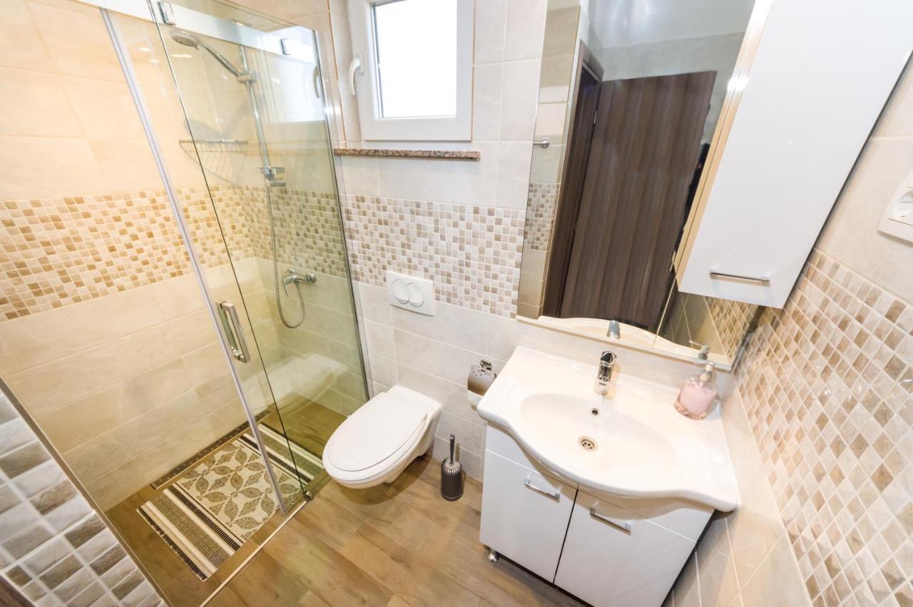 Apartment Verunica Задар Екстер'єр фото