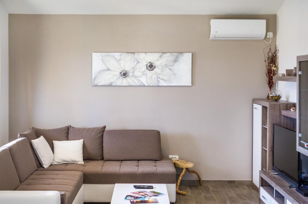 Apartment Verunica Задар Екстер'єр фото